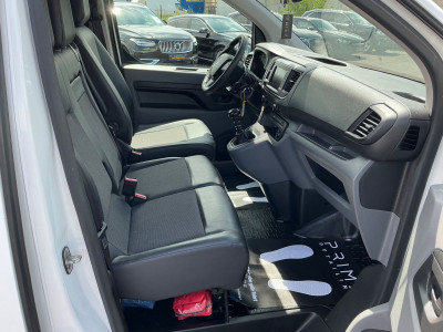 Opel Vivaro Gebrauchtwagen