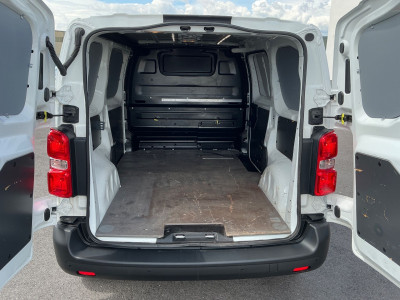 Opel Vivaro Gebrauchtwagen