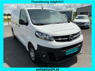 Opel Vivaro Gebrauchtwagen