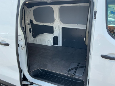 Opel Vivaro Gebrauchtwagen