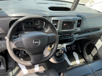 Opel Vivaro Gebrauchtwagen