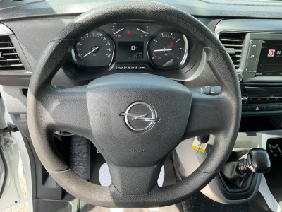 Opel Vivaro Gebrauchtwagen