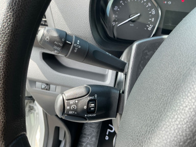 Opel Vivaro Gebrauchtwagen