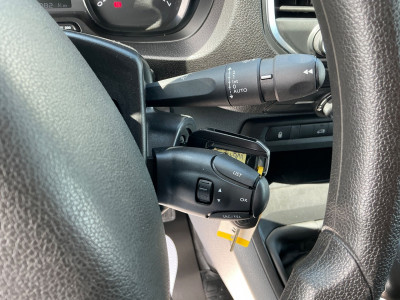 Opel Vivaro Gebrauchtwagen