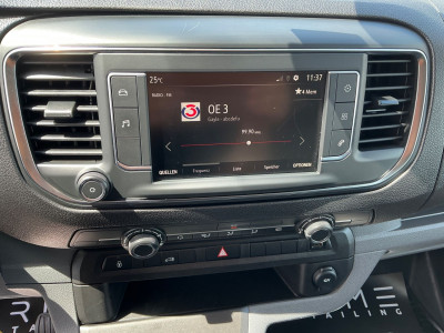 Opel Vivaro Gebrauchtwagen