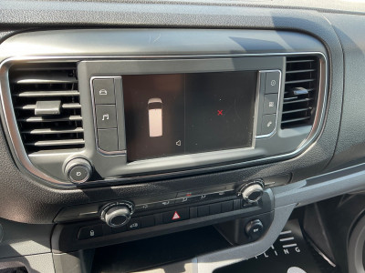 Opel Vivaro Gebrauchtwagen