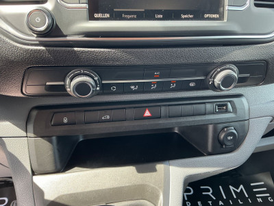 Opel Vivaro Gebrauchtwagen