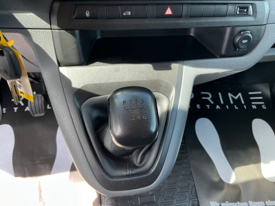 Opel Vivaro Gebrauchtwagen