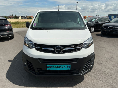 Opel Vivaro Gebrauchtwagen