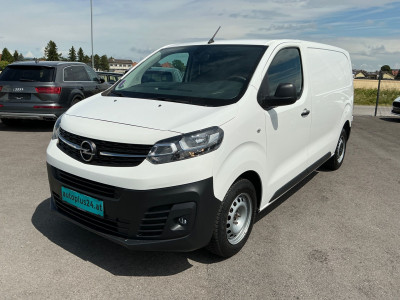 Opel Vivaro Gebrauchtwagen
