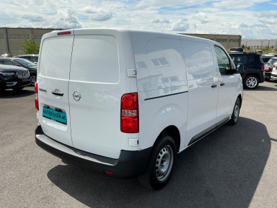 Opel Vivaro Gebrauchtwagen