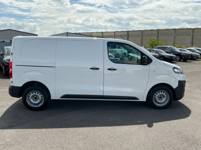 Opel Vivaro Gebrauchtwagen
