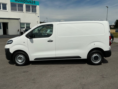 Opel Vivaro Gebrauchtwagen
