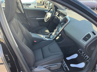 Volvo XC60 Gebrauchtwagen