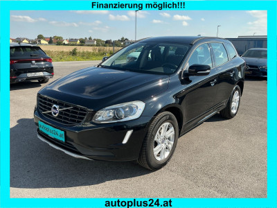Volvo XC60 Gebrauchtwagen