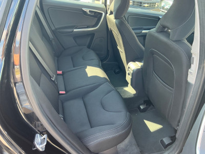 Volvo XC60 Gebrauchtwagen