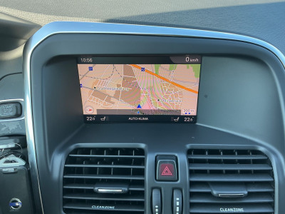 Volvo XC60 Gebrauchtwagen