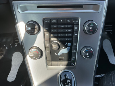 Volvo XC60 Gebrauchtwagen