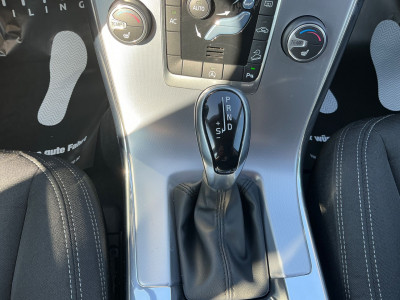 Volvo XC60 Gebrauchtwagen