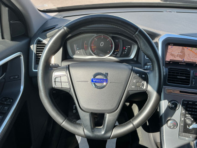 Volvo XC60 Gebrauchtwagen