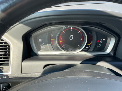 Volvo XC60 Gebrauchtwagen