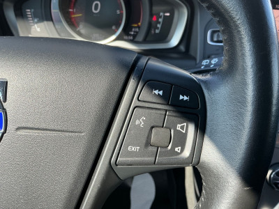 Volvo XC60 Gebrauchtwagen