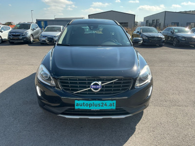 Volvo XC60 Gebrauchtwagen