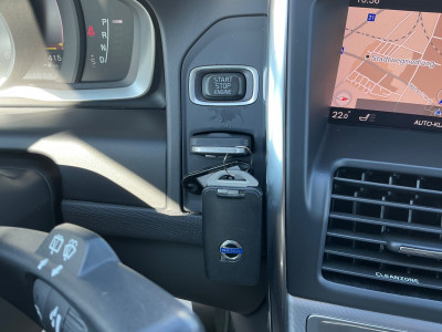 Volvo XC60 Gebrauchtwagen
