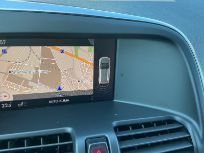 Volvo XC60 Gebrauchtwagen