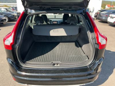 Volvo XC60 Gebrauchtwagen