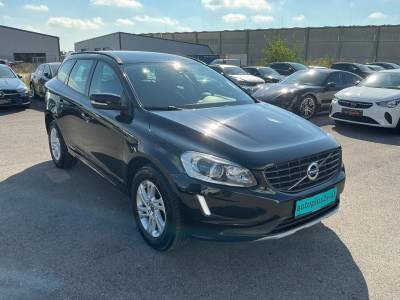 Volvo XC60 Gebrauchtwagen