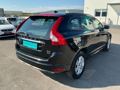 Volvo XC60 Gebrauchtwagen
