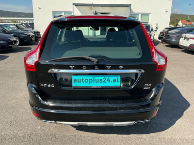 Volvo XC60 Gebrauchtwagen