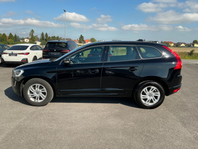 Volvo XC60 Gebrauchtwagen