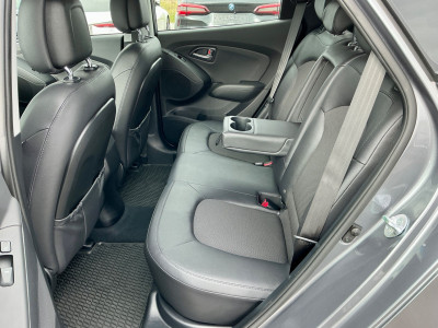 Hyundai iX35 Gebrauchtwagen