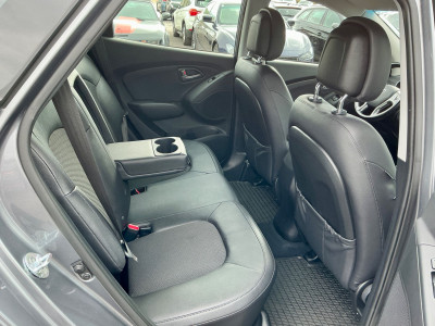 Hyundai iX35 Gebrauchtwagen