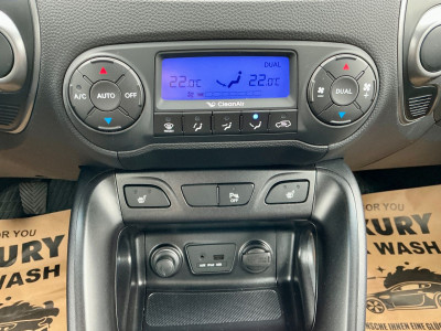 Hyundai iX35 Gebrauchtwagen