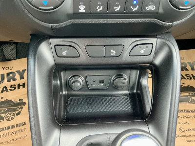 Hyundai iX35 Gebrauchtwagen