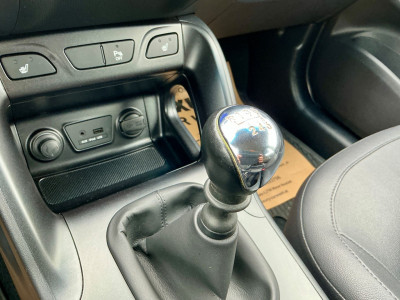 Hyundai iX35 Gebrauchtwagen