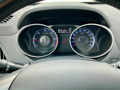 Hyundai iX35 Gebrauchtwagen