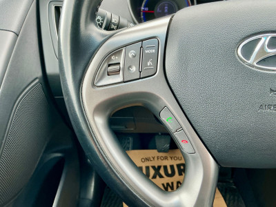 Hyundai iX35 Gebrauchtwagen