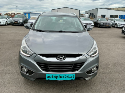 Hyundai iX35 Gebrauchtwagen