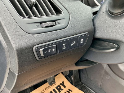 Hyundai iX35 Gebrauchtwagen