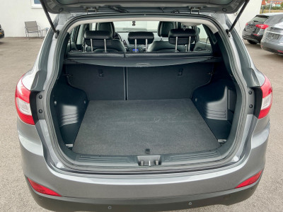 Hyundai iX35 Gebrauchtwagen