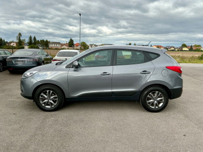 Hyundai iX35 Gebrauchtwagen