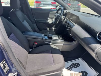 Mercedes-Benz CLA Gebrauchtwagen