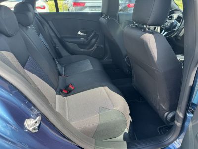 Mercedes-Benz CLA Gebrauchtwagen