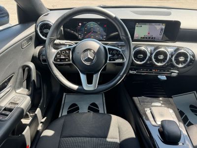 Mercedes-Benz CLA Gebrauchtwagen