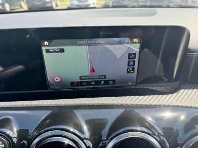 Mercedes-Benz CLA Gebrauchtwagen