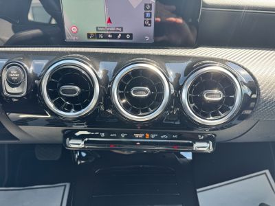 Mercedes-Benz CLA Gebrauchtwagen